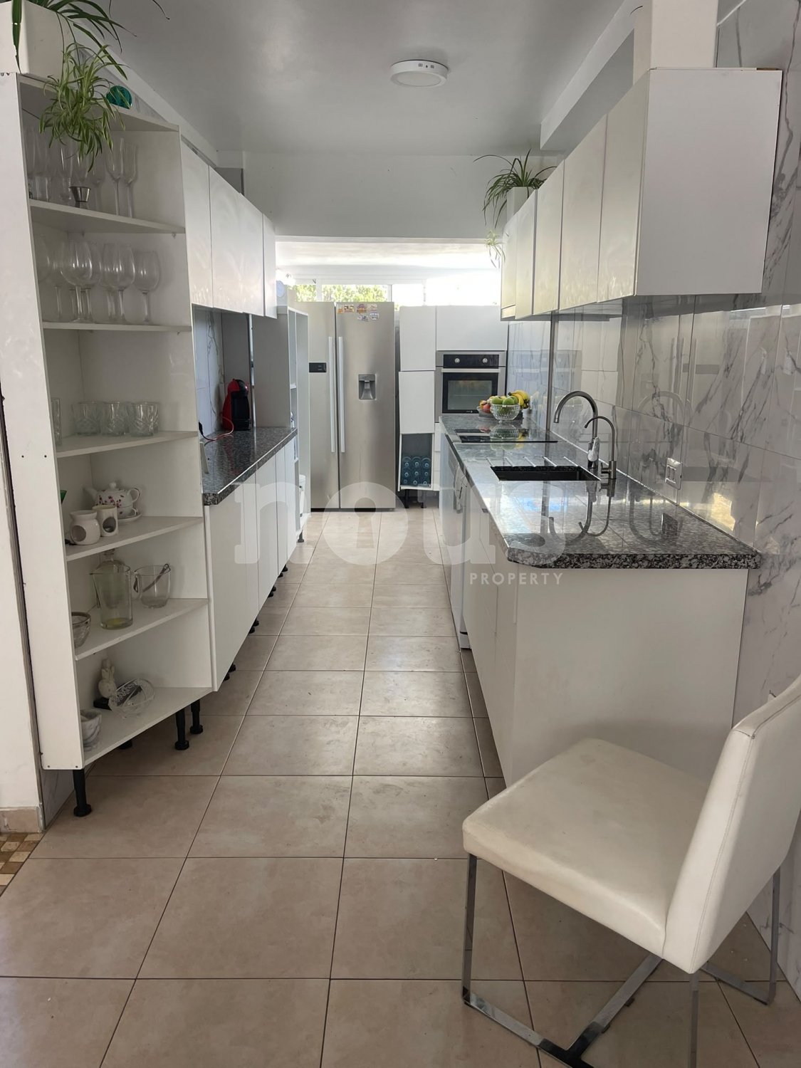 Townhouse in Adeje, Tenerife, Spain 4 bedrooms, 240 sq.m. No. 196684
