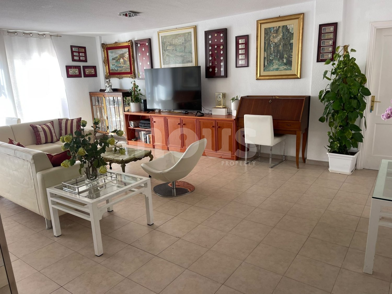Townhouse in Adeje, Tenerife, Spain 4 bedrooms, 240 sq.m. No. 196684