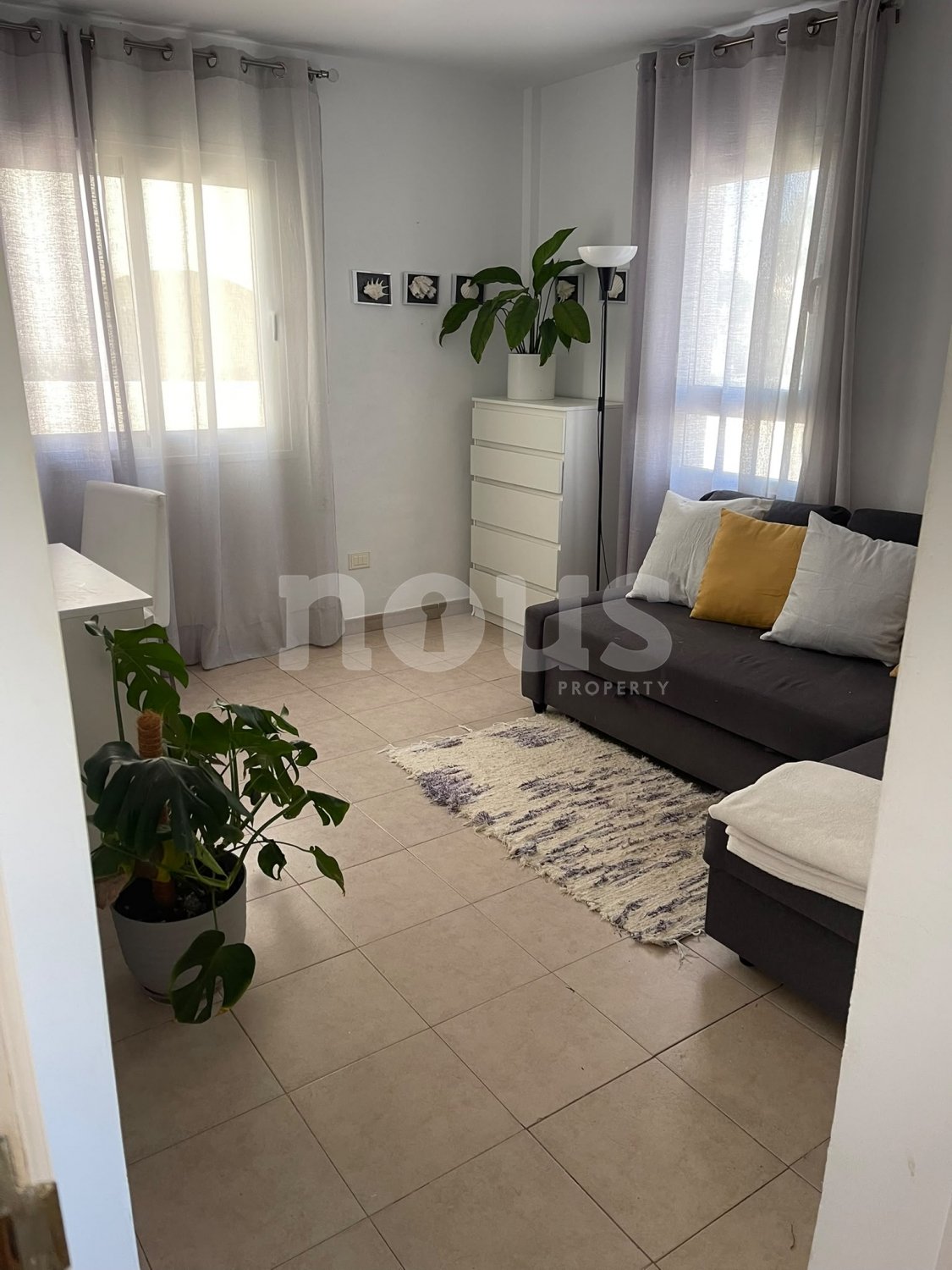 Townhouse in Adeje, Tenerife, Spain 4 bedrooms, 240 sq.m. No. 196684