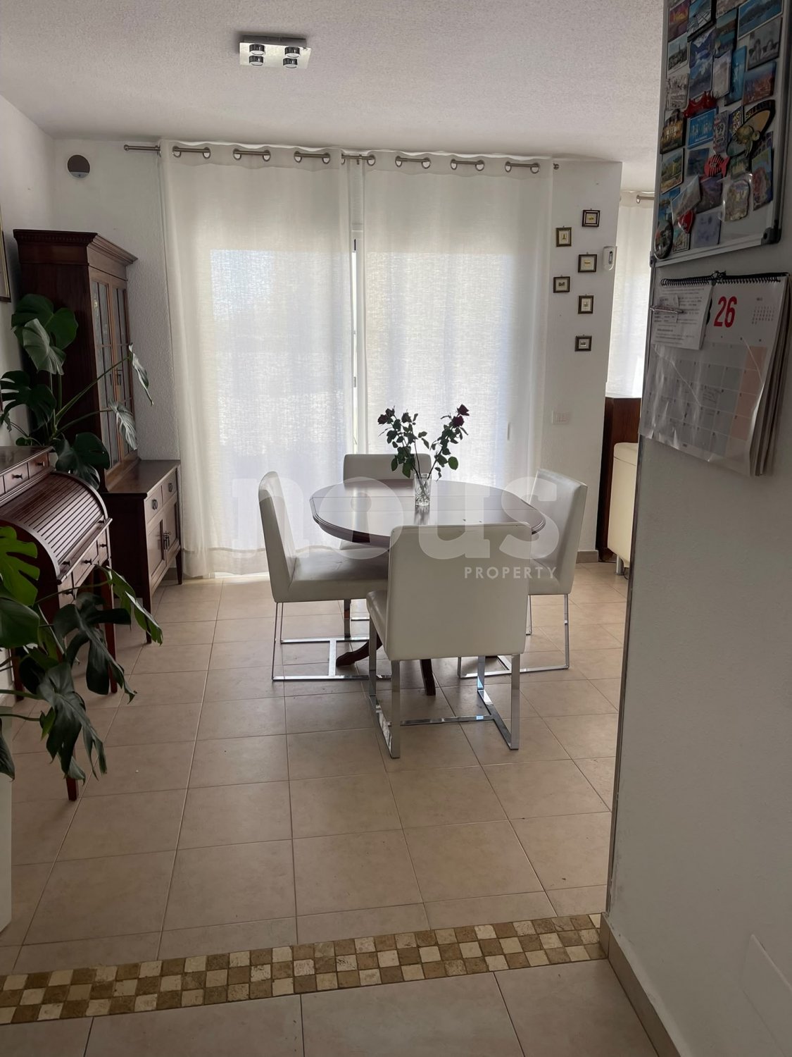 Townhouse in Adeje, Tenerife, Spain 4 bedrooms, 240 sq.m. No. 196684