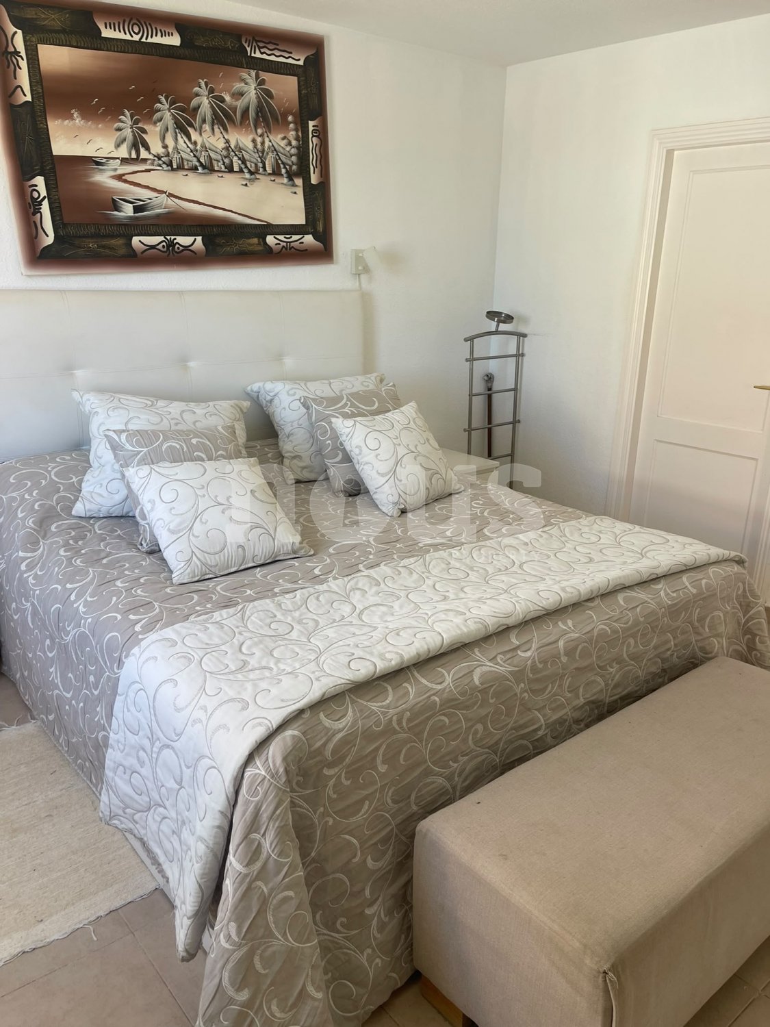 Townhouse in Adeje, Tenerife, Spain 4 bedrooms, 240 sq.m. No. 196684