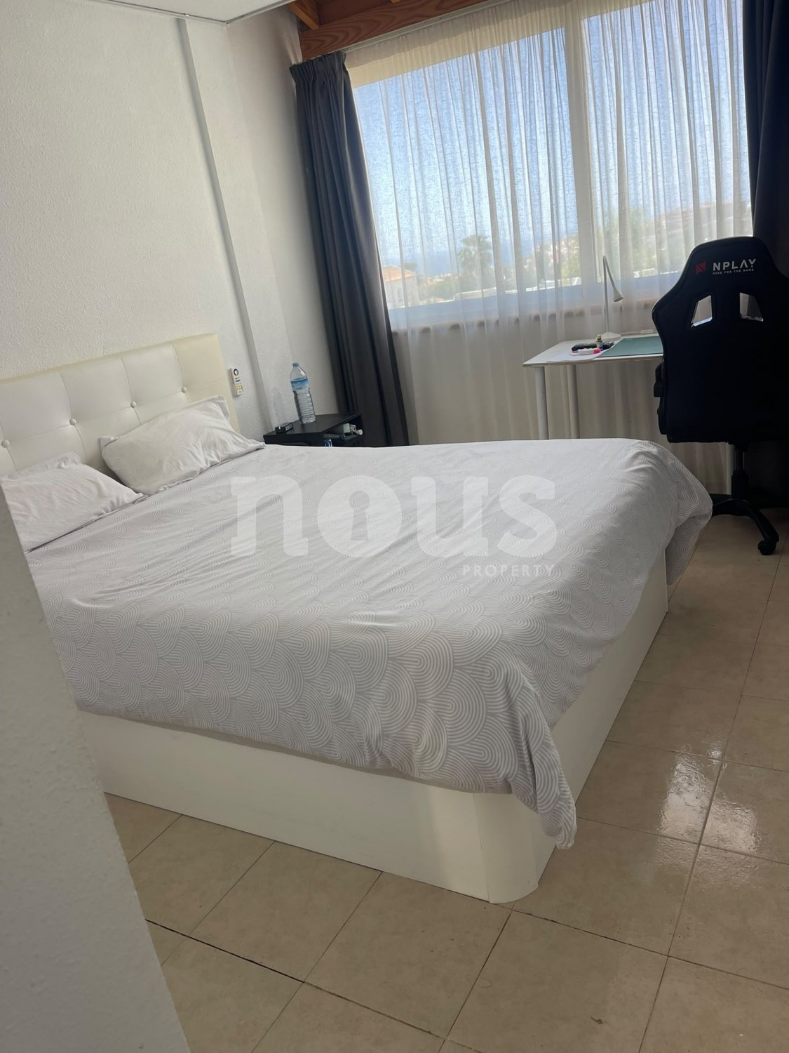 Townhouse in Adeje, Tenerife, Spain 4 bedrooms, 240 sq.m. No. 196684