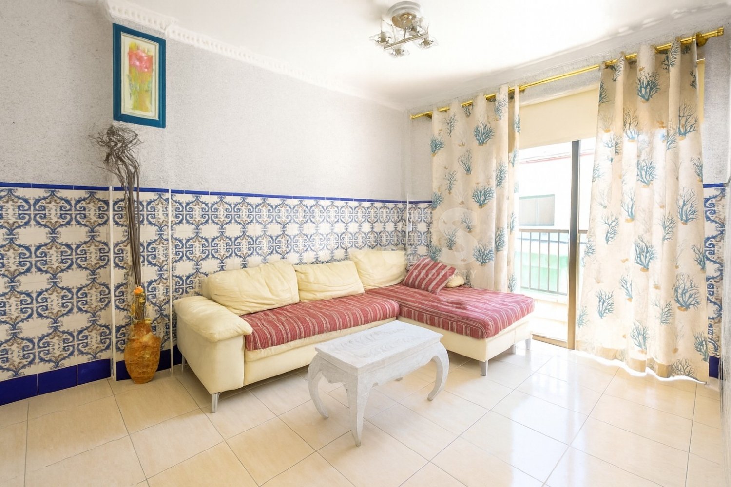 Huoneisto Cabo Blanco, Tenerife, Espanja 3 makuuhuonetta, 87 m2 No. 196686