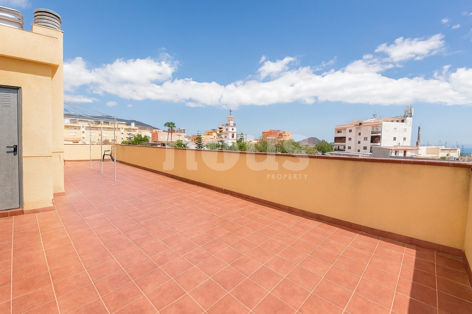 Huoneisto Cabo Blanco, Tenerife, Espanja 3 makuuhuonetta, 87 m2 No. 196686
