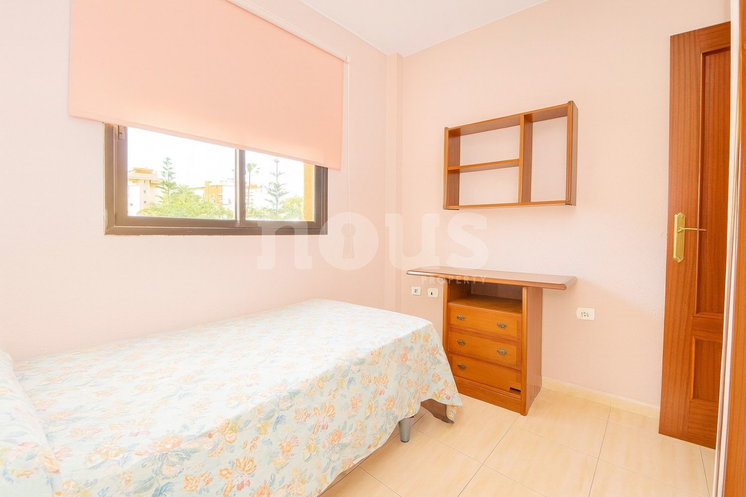 Huoneisto Cabo Blanco, Tenerife, Espanja 3 makuuhuonetta, 87 m2 No. 196686