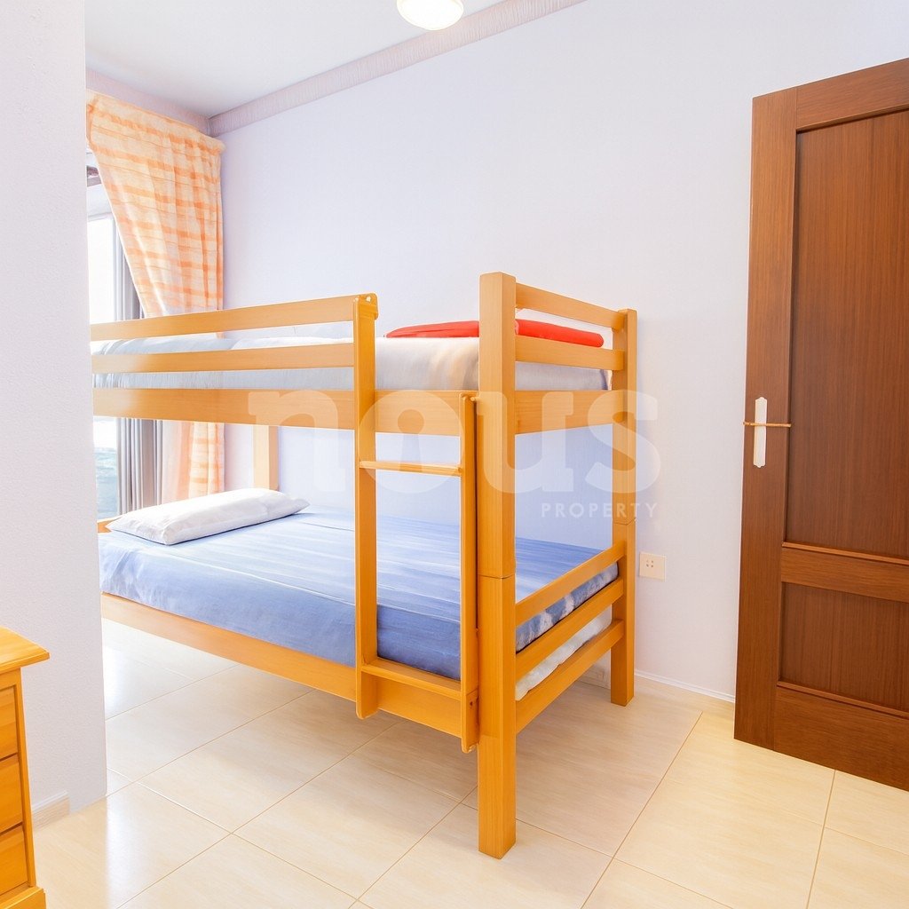 Huoneisto Cabo Blanco, Tenerife, Espanja 3 makuuhuonetta, 87 m2 No. 196686