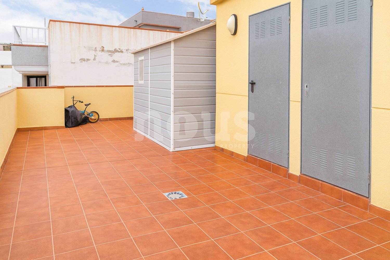 Huoneisto Cabo Blanco, Tenerife, Espanja 3 makuuhuonetta, 87 m2 No. 196686