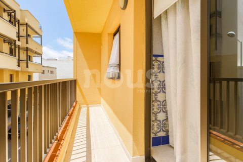 Apartamento en Cabo Blanco, Tenerife, España 3 dormitorios, 87 m2 No. 196686