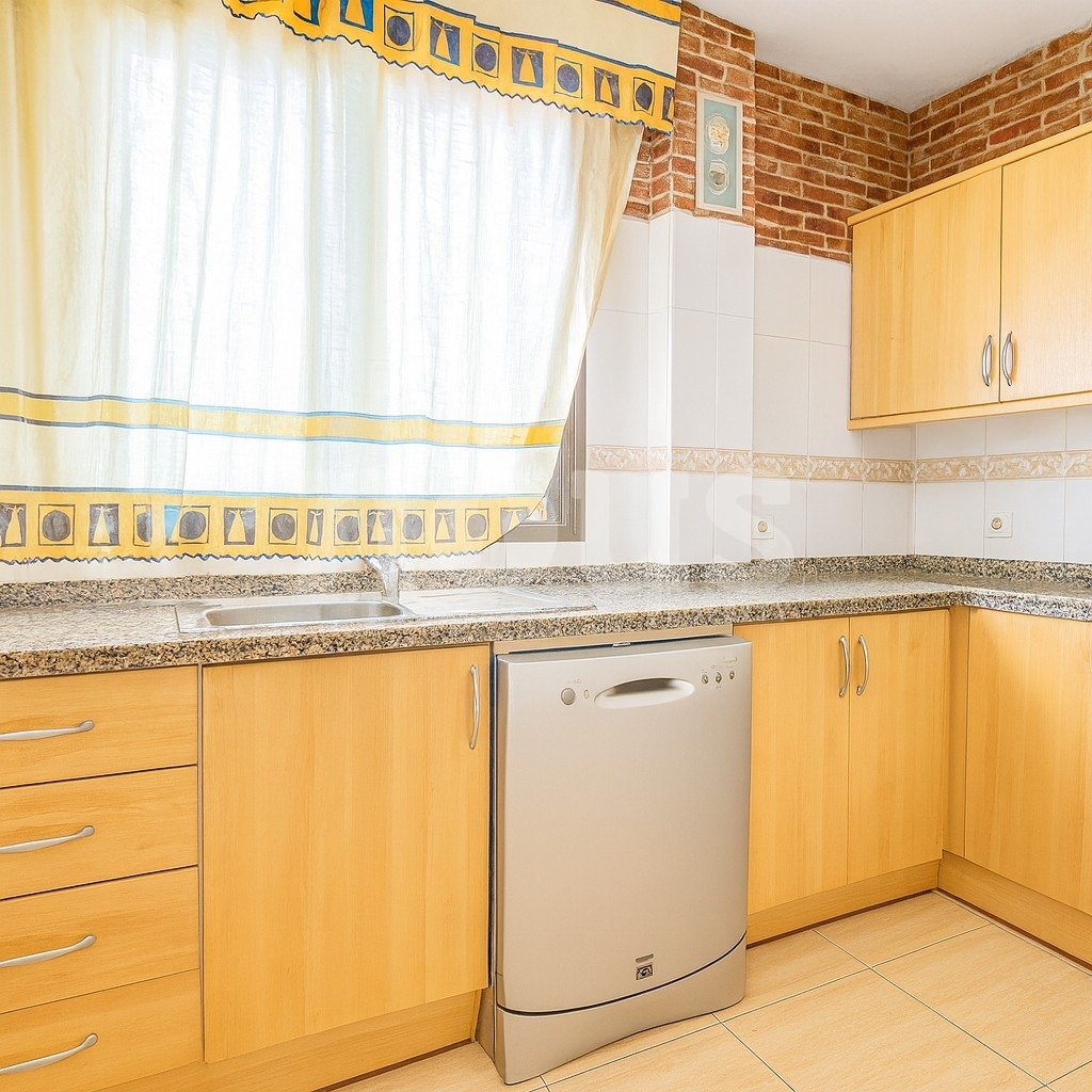 Huoneisto Cabo Blanco, Tenerife, Espanja 3 makuuhuonetta, 87 m2 No. 196686