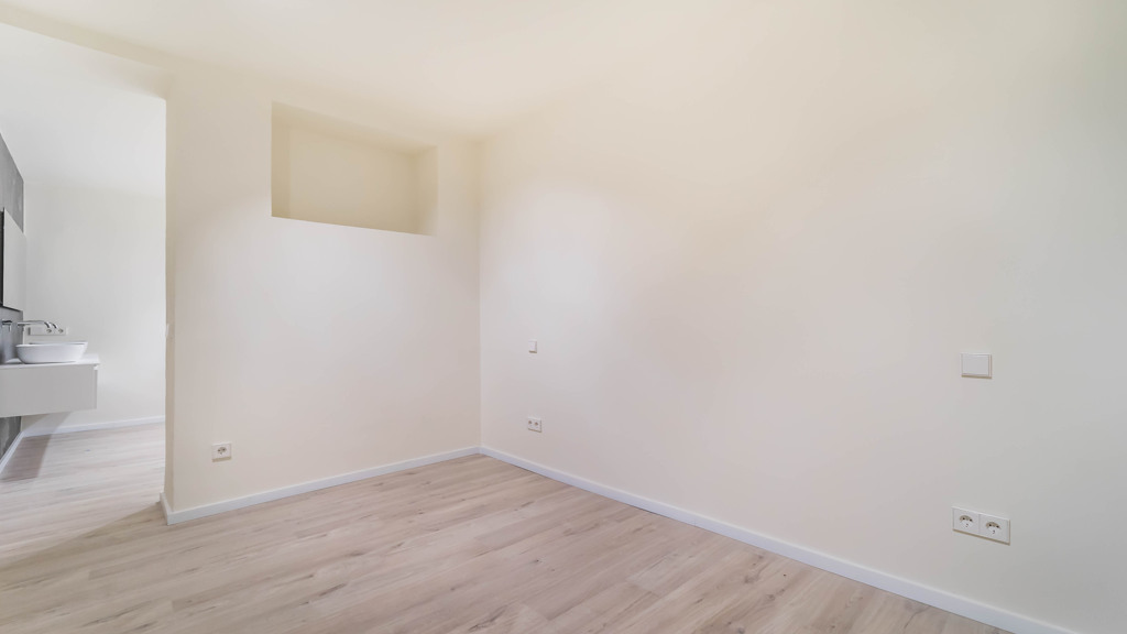 Apartment in Madrid, Spain 2 bedrooms, 130 sq.m. No. 196682