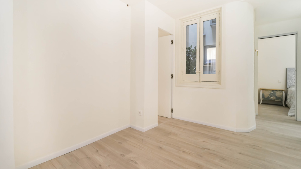 Apartment in Madrid, Spain 2 bedrooms, 130 sq.m. No. 196682