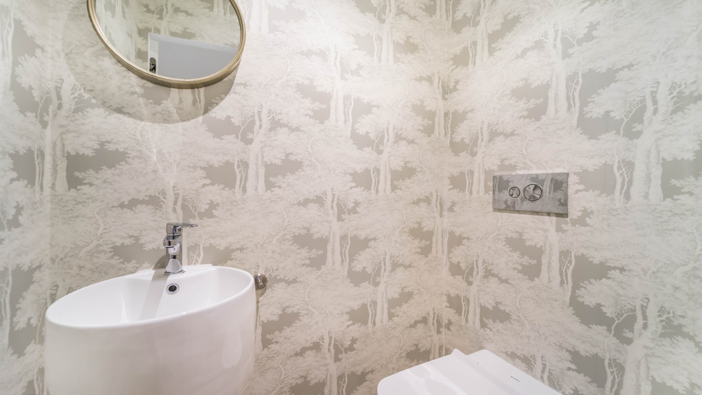 Apartment in Madrid, Spain 2 bedrooms, 130 sq.m. No. 196682