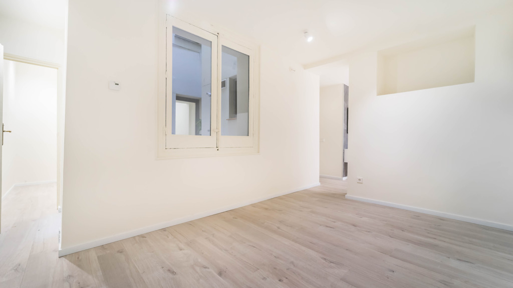 Apartment in Madrid, Spain 2 bedrooms, 130 sq.m. No. 196682