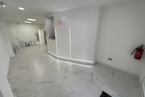 Komerciāls īpašums Valencia, Spānijā 68 m2 Nr. 196681