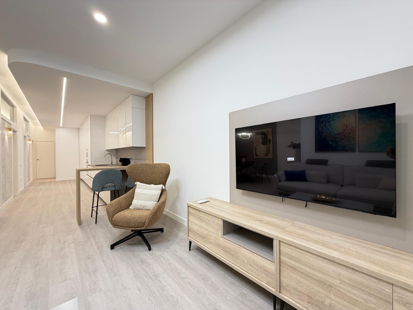 Apartamento en Torrevieja, Alicante, España 2 dormitorios, 123 m2 No. 196680