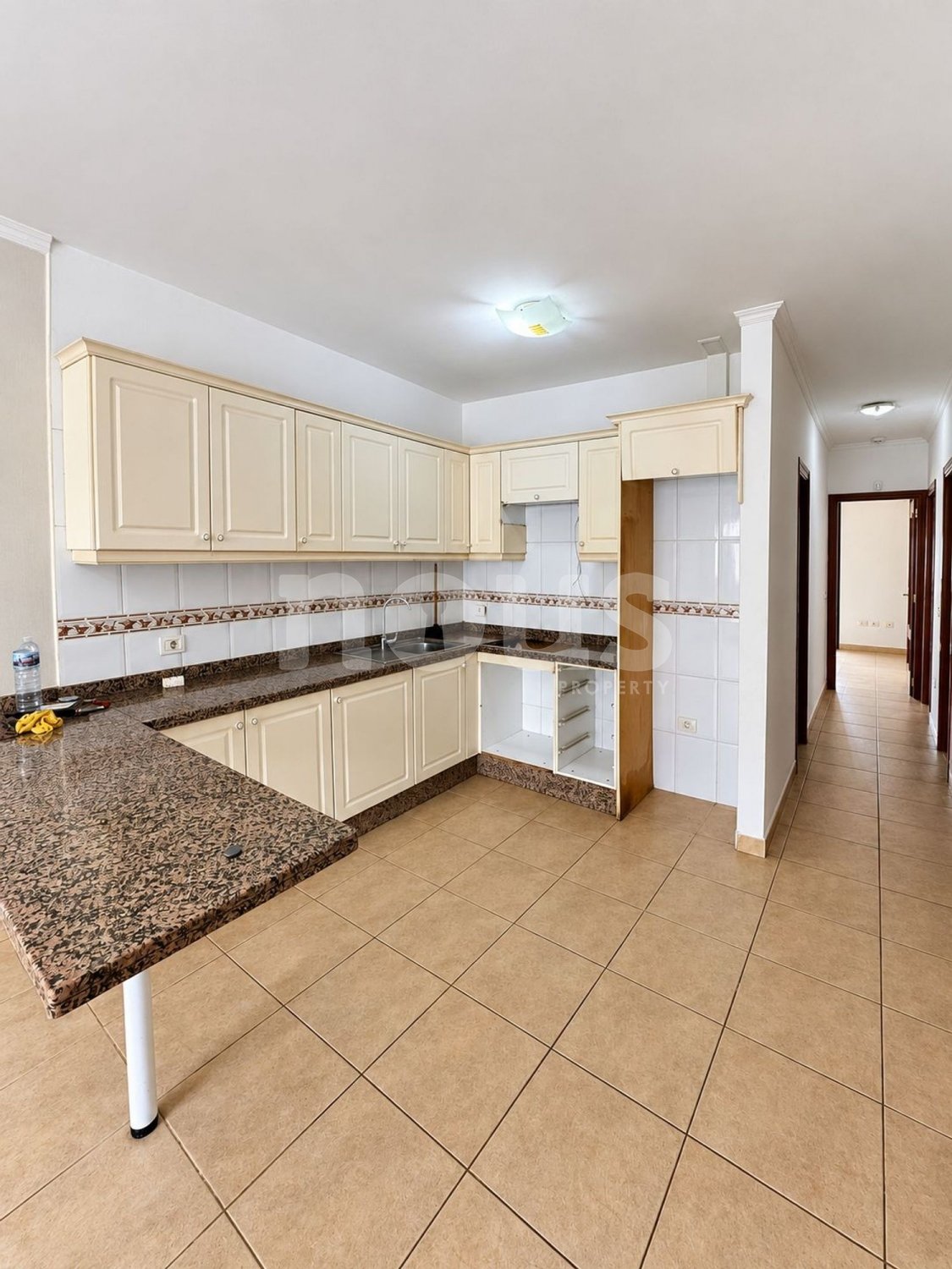 Apartment in Buzanada, Tenerife, Spain 2 bedrooms, 71 sq.m. No. 196685