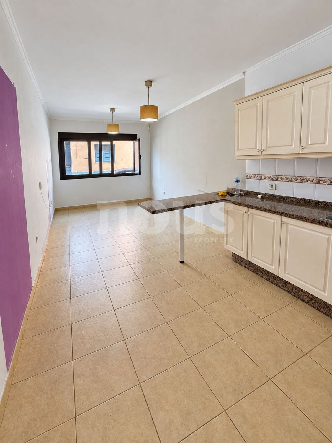 Apartment in Buzanada, Tenerife, Spain 2 bedrooms, 71 sq.m. No. 196685