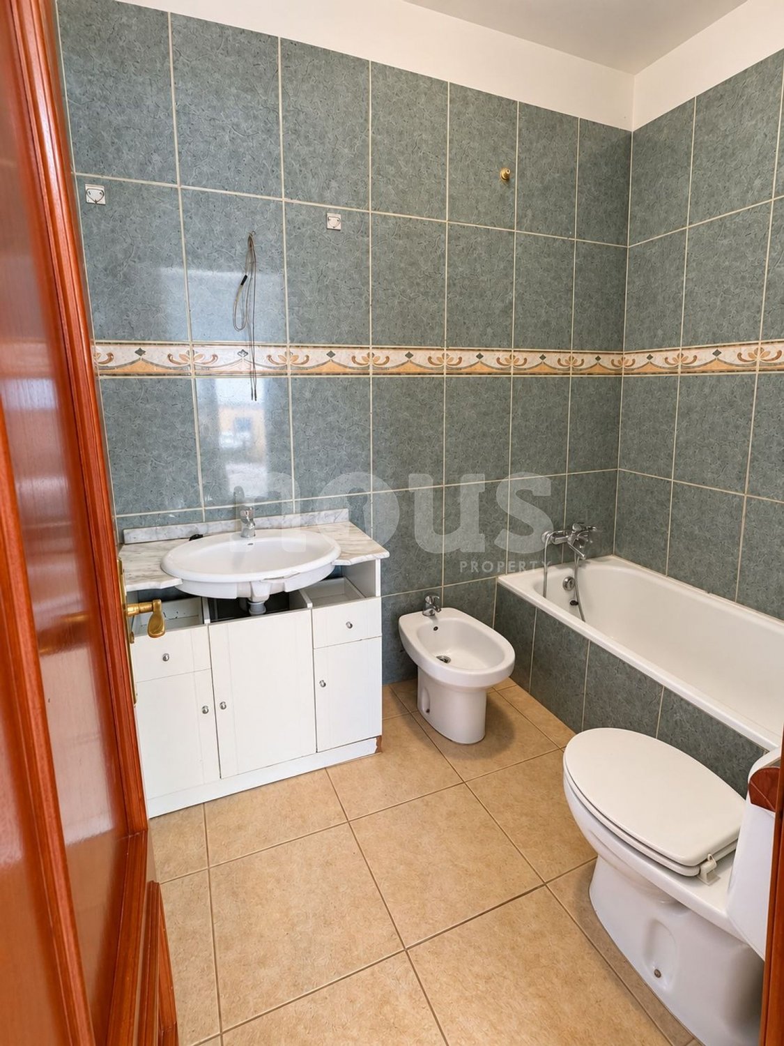 Apartment in Buzanada, Tenerife, Spain 2 bedrooms, 71 sq.m. No. 196685