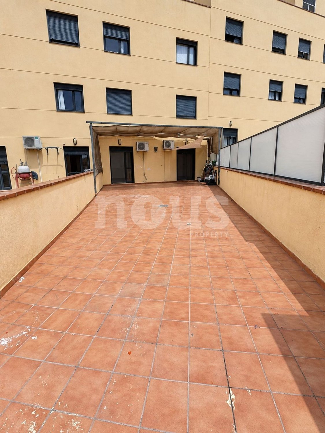 Apartment in Buzanada, Tenerife, Spain 2 bedrooms, 71 sq.m. No. 196685