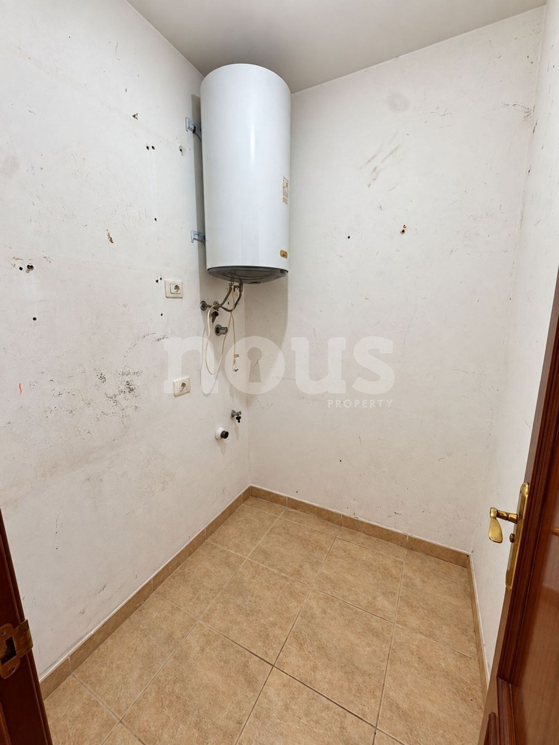 Apartment in Buzanada, Tenerife, Spain 2 bedrooms, 71 sq.m. No. 196685