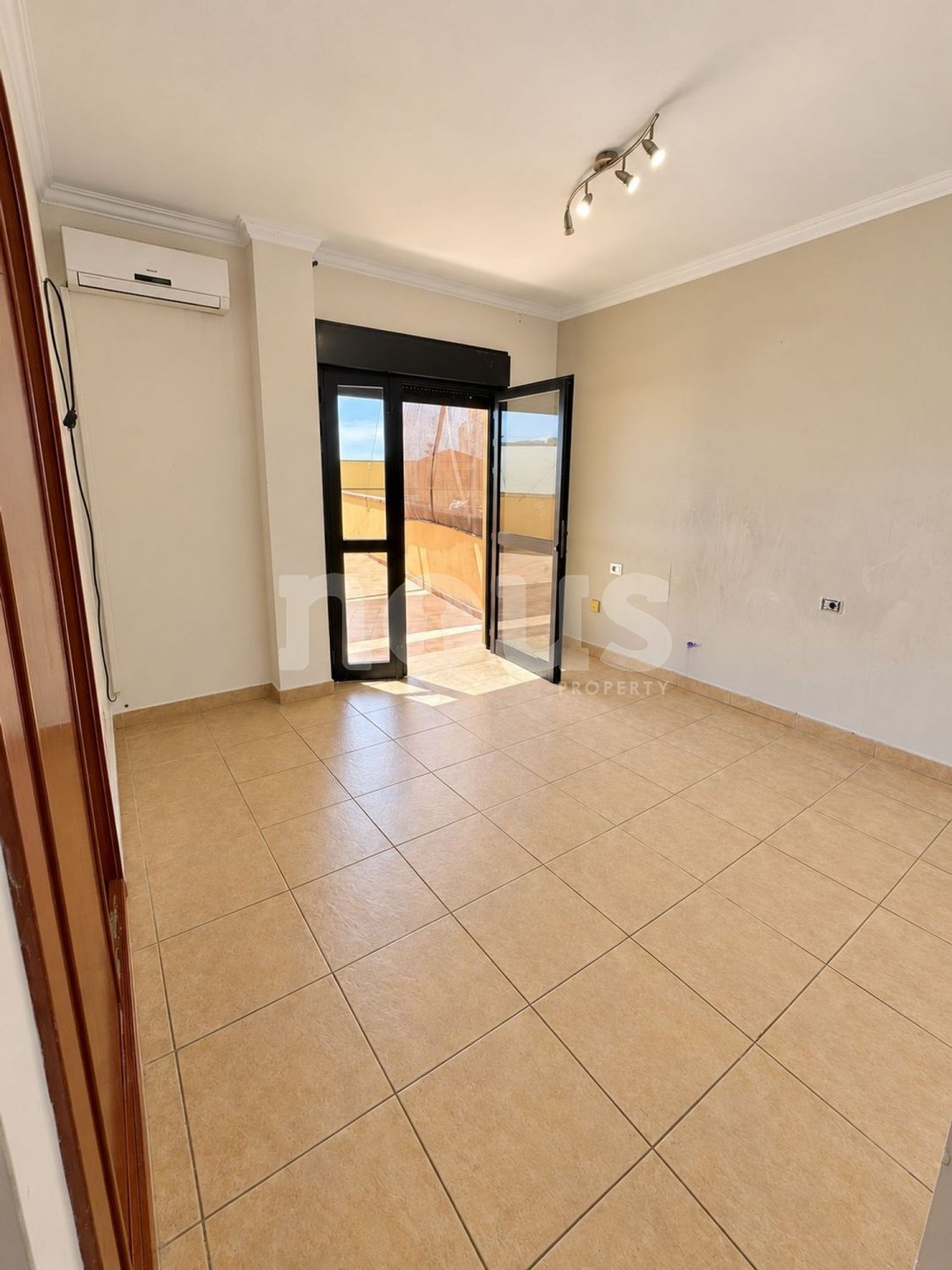 Apartment in Buzanada, Tenerife, Spain 2 bedrooms, 71 sq.m. No. 196685