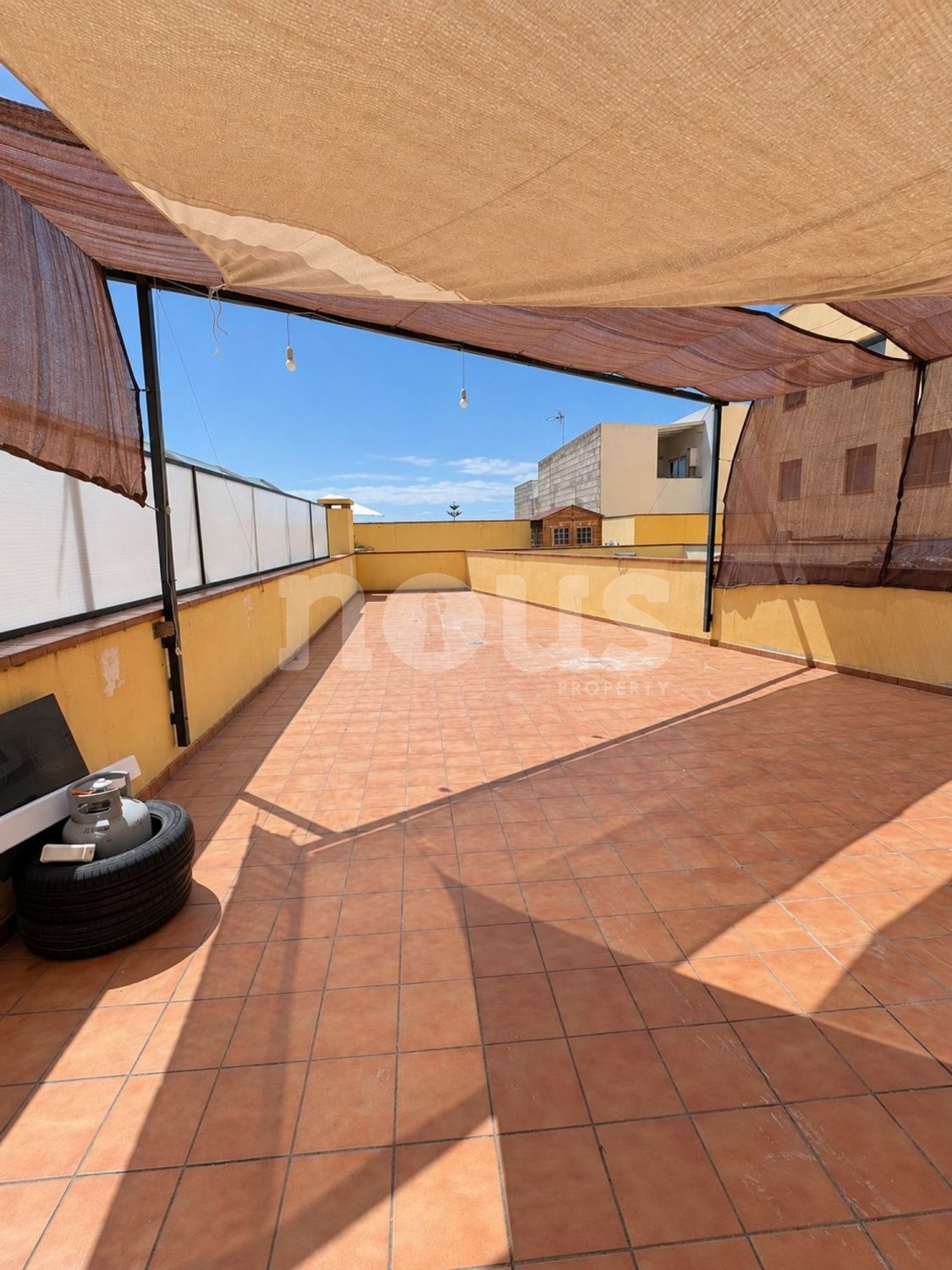 Apartment in Buzanada, Tenerife, Spain 2 bedrooms, 71 sq.m. No. 196685
