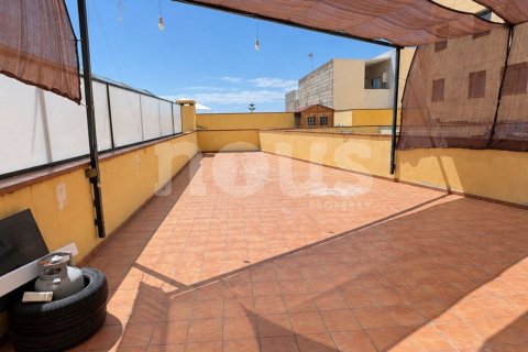 Wohnung in Buzanada, Tenerife, Spanien 2 Schlafzimmer, 71 m2 Nr. 196685