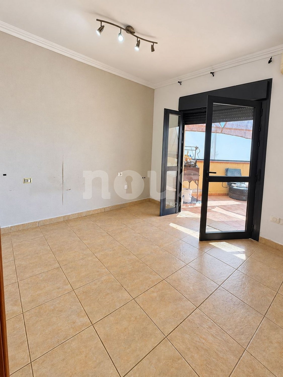 Apartment in Buzanada, Tenerife, Spain 2 bedrooms, 71 sq.m. No. 196685