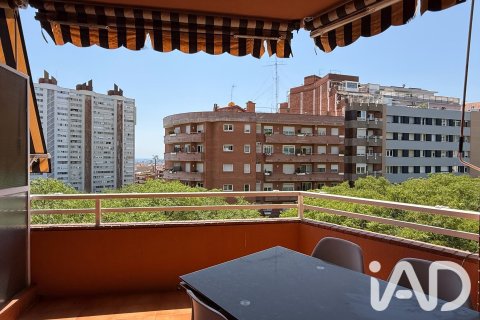 Penthauss Barcelona, Spānijā 3 istabas, 96 m2 Nr. 187624