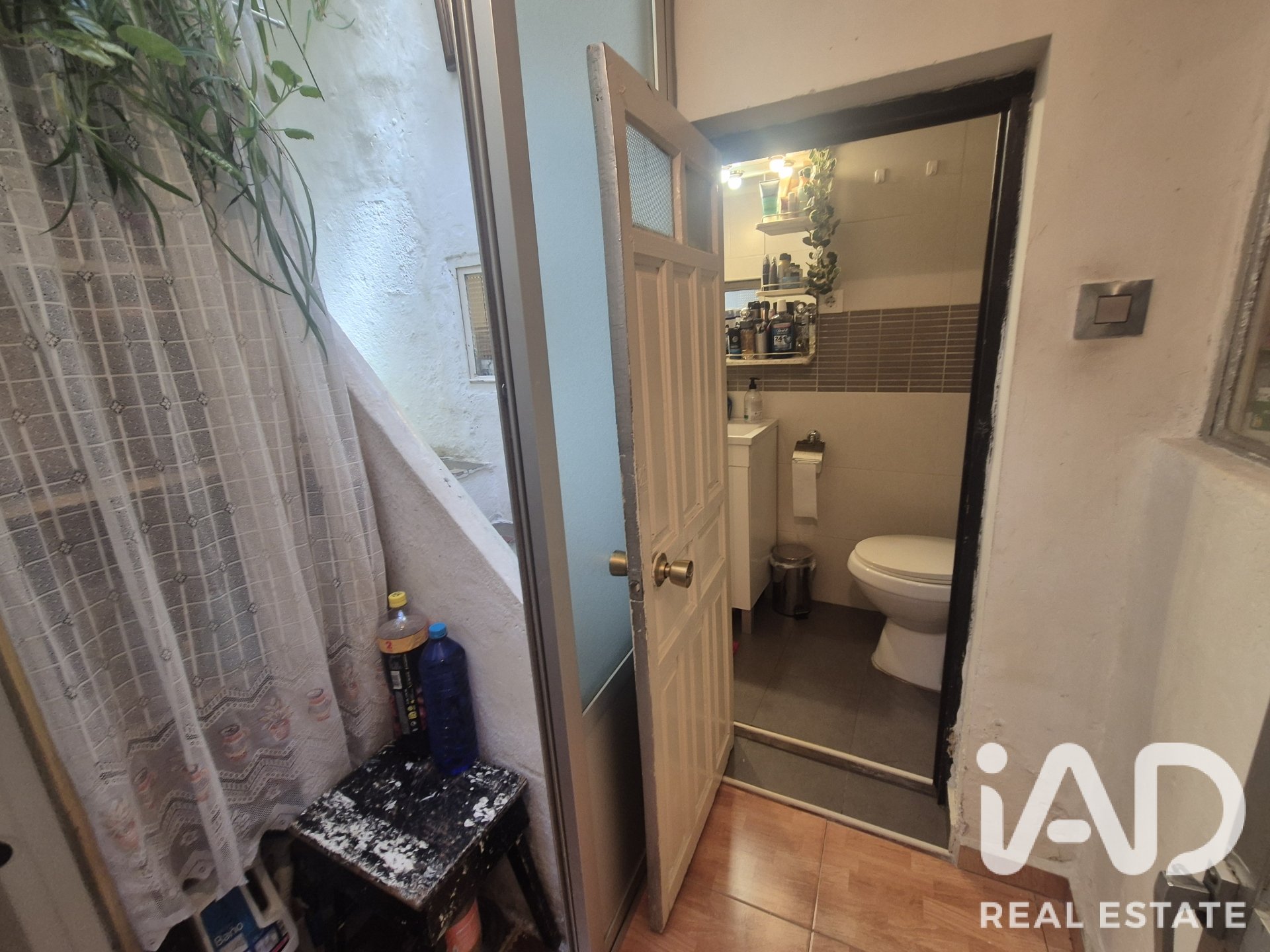 Townhouse à Salamanca, Espagne 2 chambres, 65 m2 No. 187628
