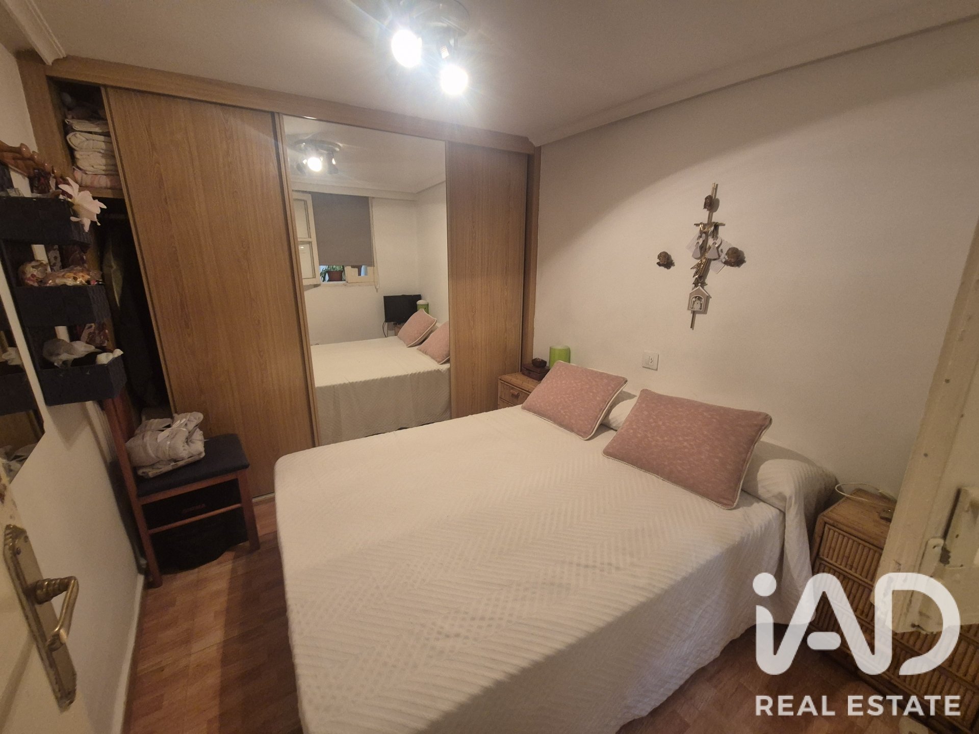 Townhouse à Salamanca, Espagne 2 chambres, 65 m2 No. 187628