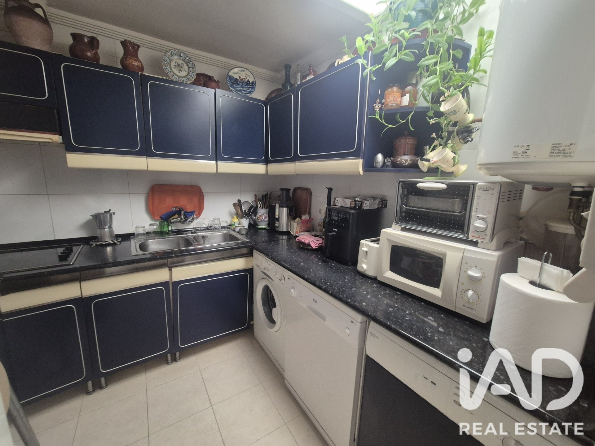Townhouse à Salamanca, Espagne 2 chambres, 65 m2 No. 187628