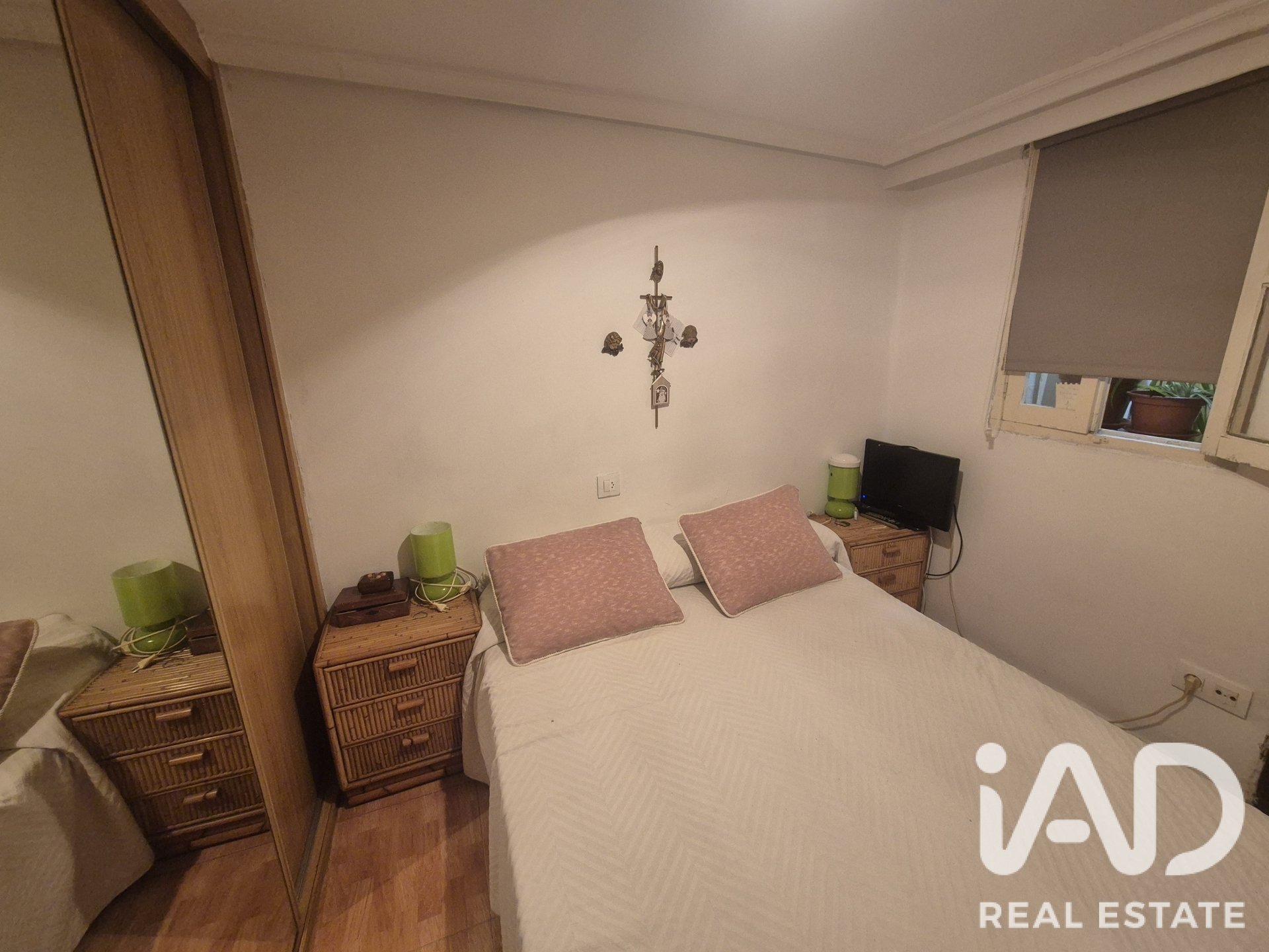 Townhouse à Salamanca, Espagne 2 chambres, 65 m2 No. 187628