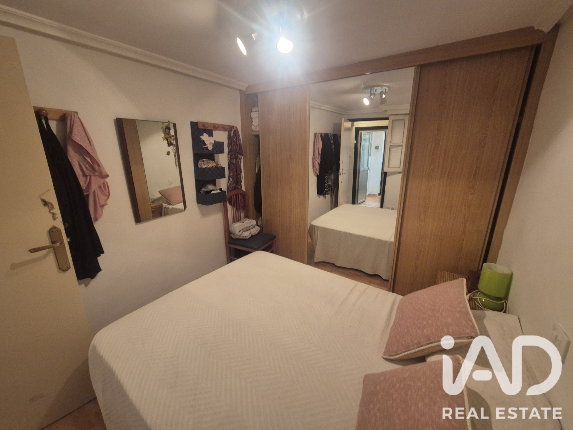 Townhouse à Salamanca, Espagne 2 chambres, 65 m2 No. 187628