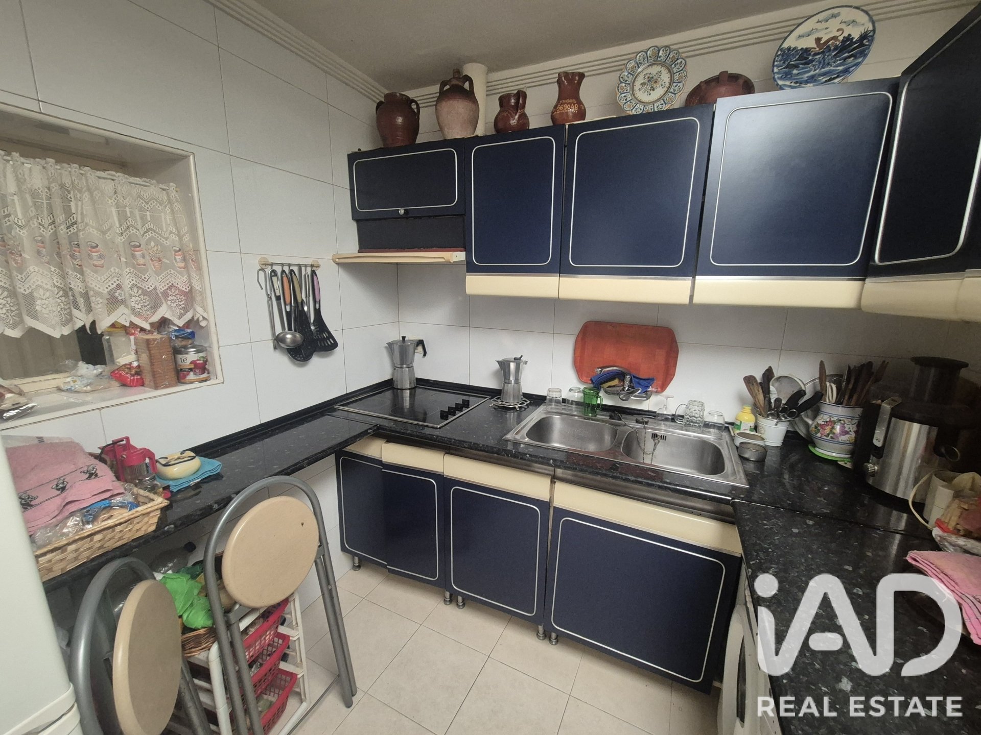 Townhouse à Salamanca, Espagne 2 chambres, 65 m2 No. 187628