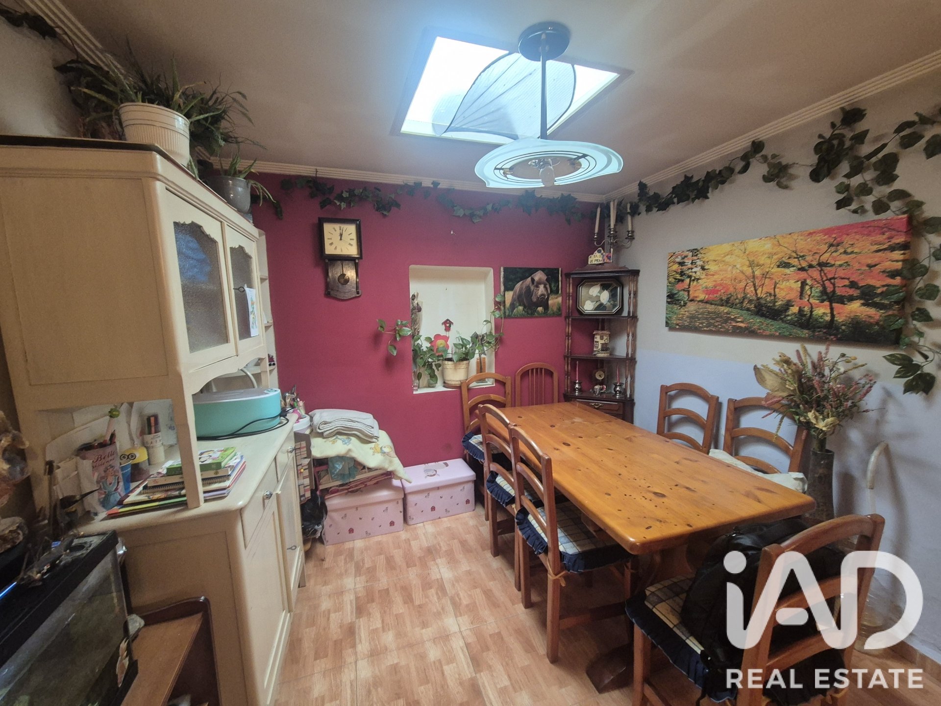 Townhouse à Salamanca, Espagne 2 chambres, 65 m2 No. 187628