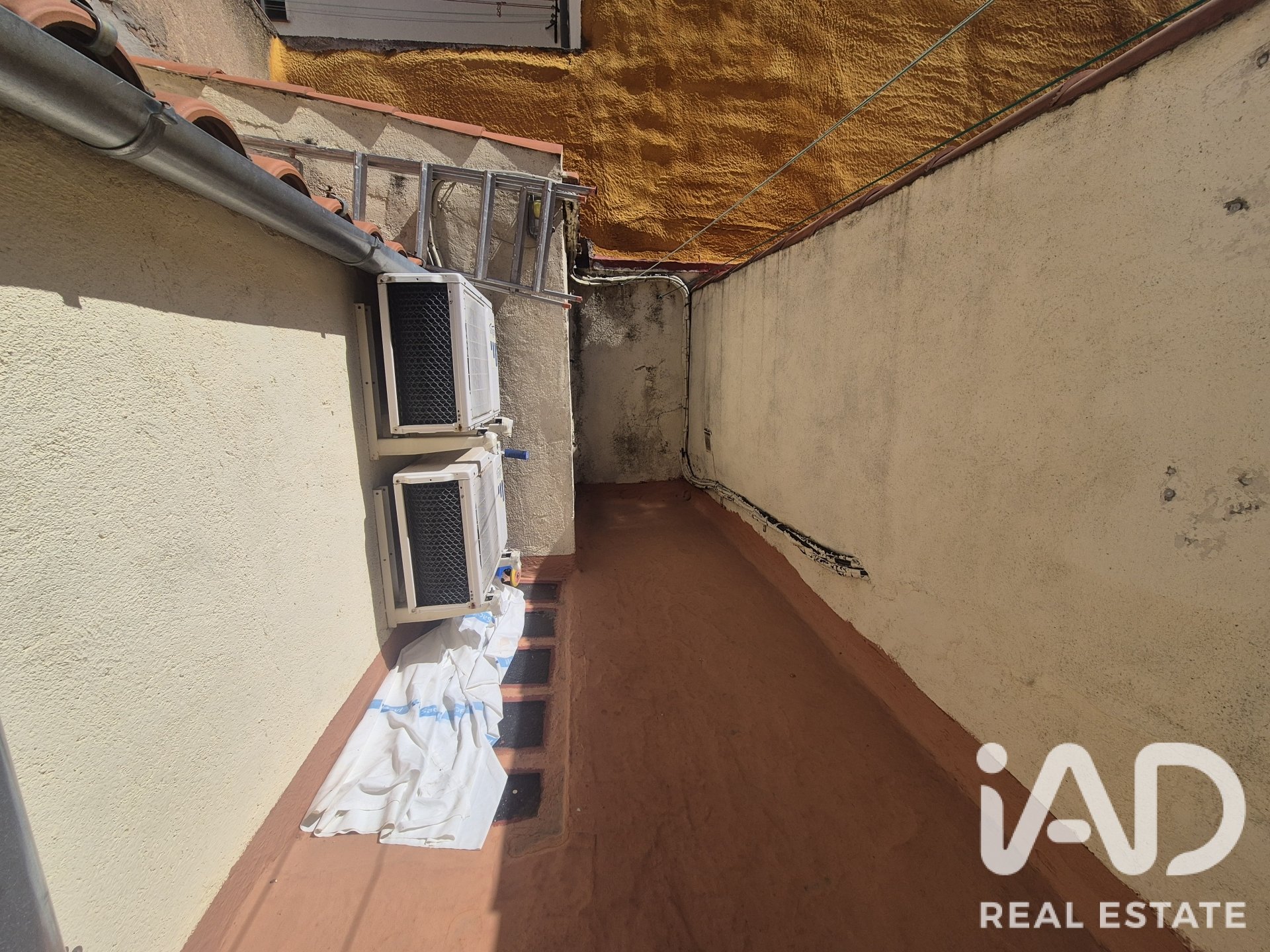 Townhouse à Salamanca, Espagne 2 chambres, 65 m2 No. 187628
