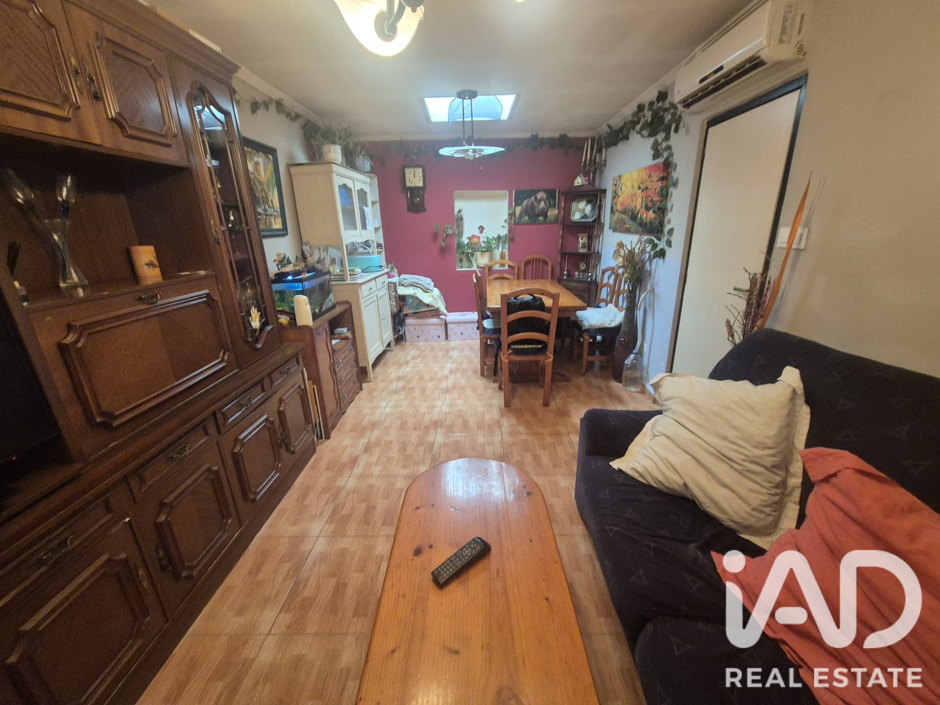 Townhouse à Salamanca, Espagne 2 chambres, 65 m2 No. 187628