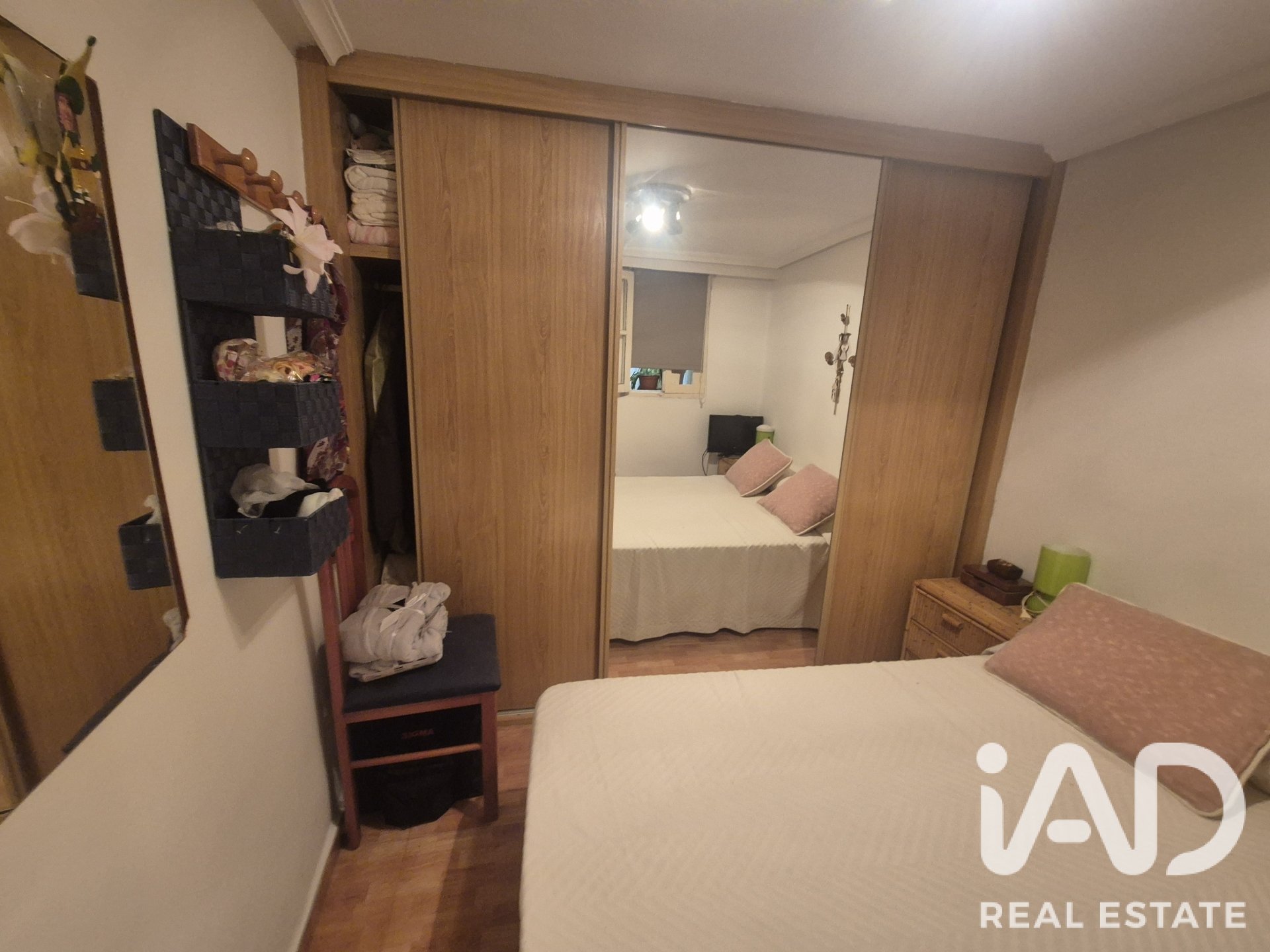 Townhouse à Salamanca, Espagne 2 chambres, 65 m2 No. 187628