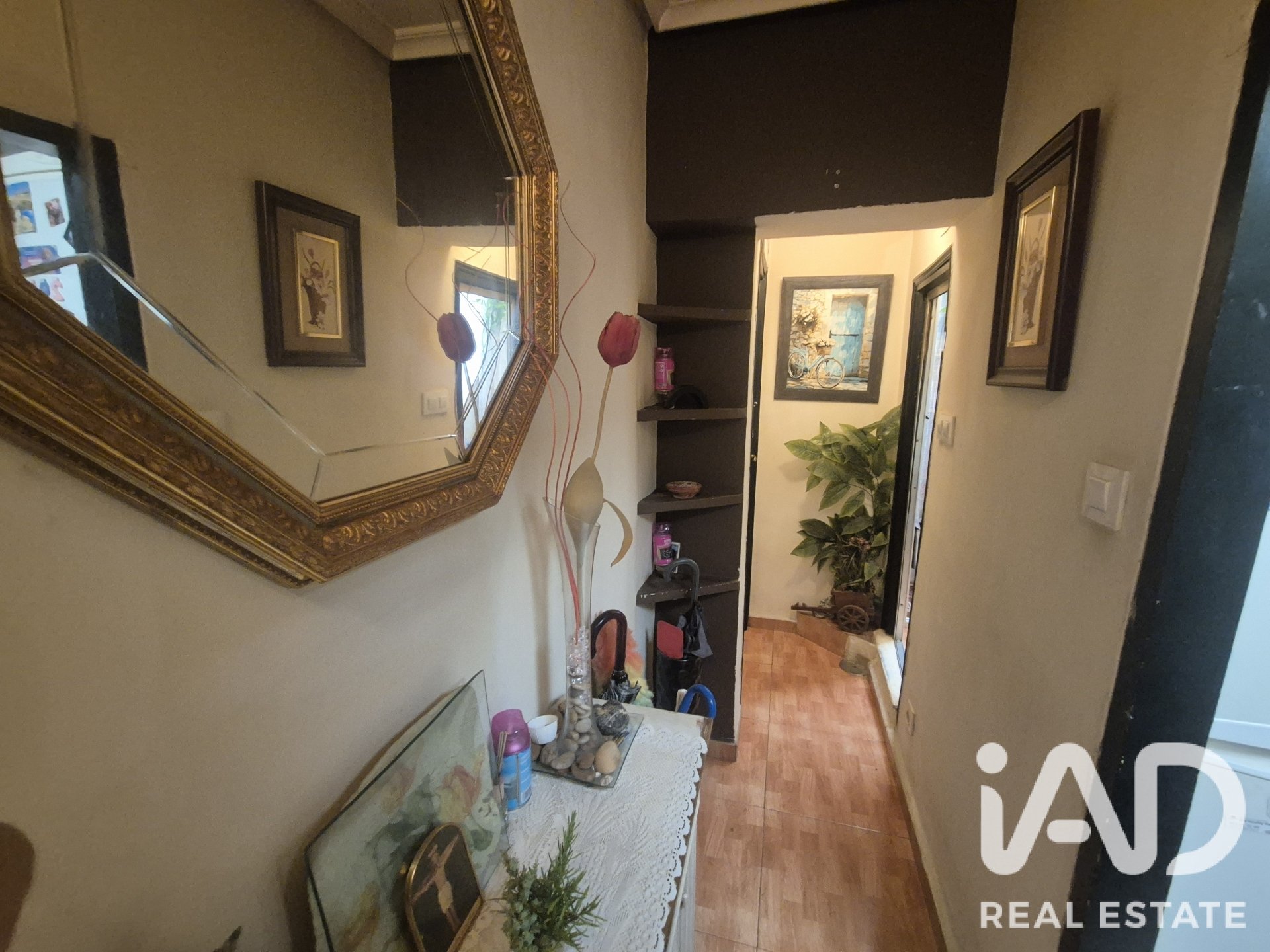 Townhouse à Salamanca, Espagne 2 chambres, 65 m2 No. 187628