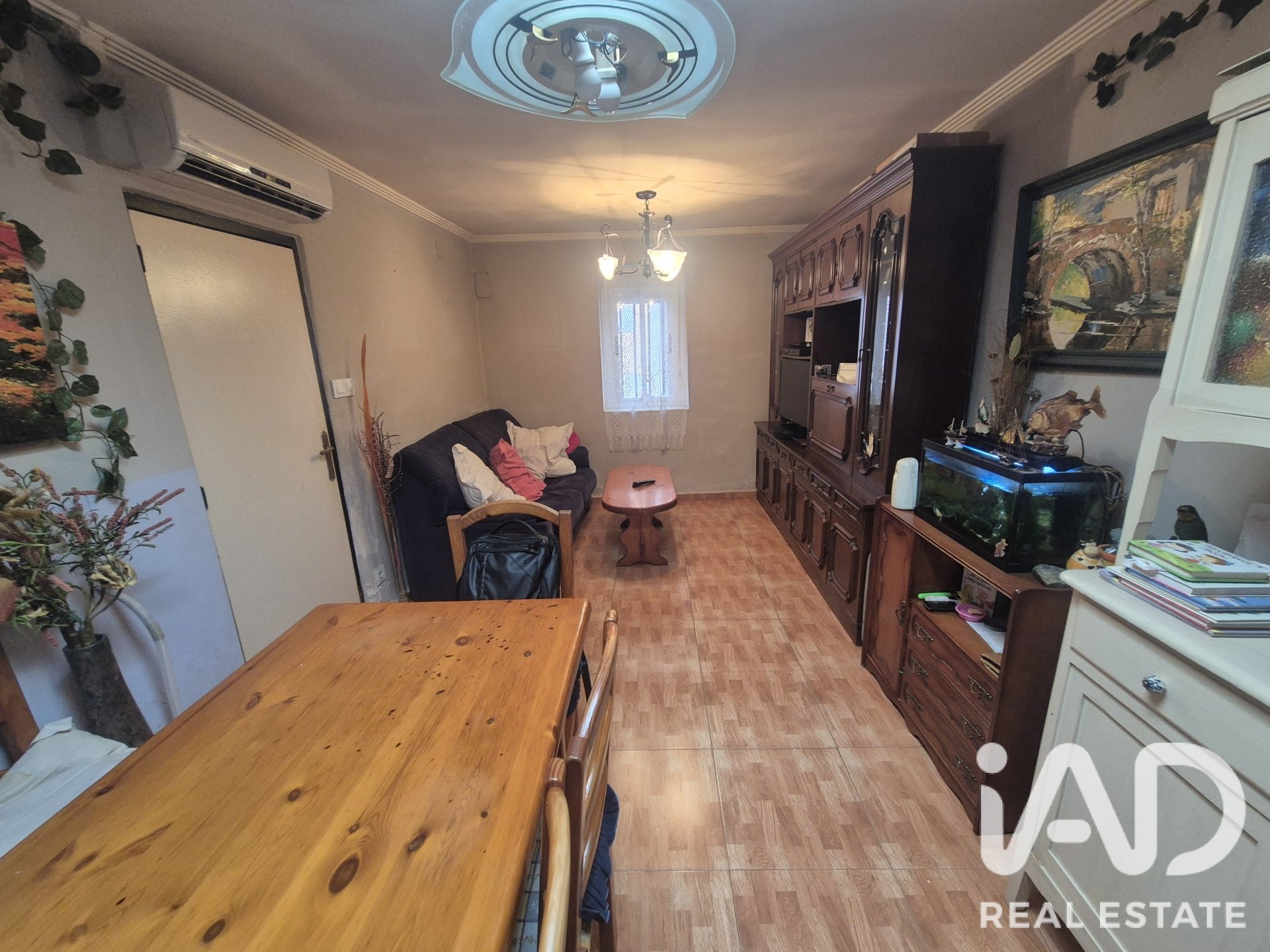 Townhouse à Salamanca, Espagne 2 chambres, 65 m2 No. 187628