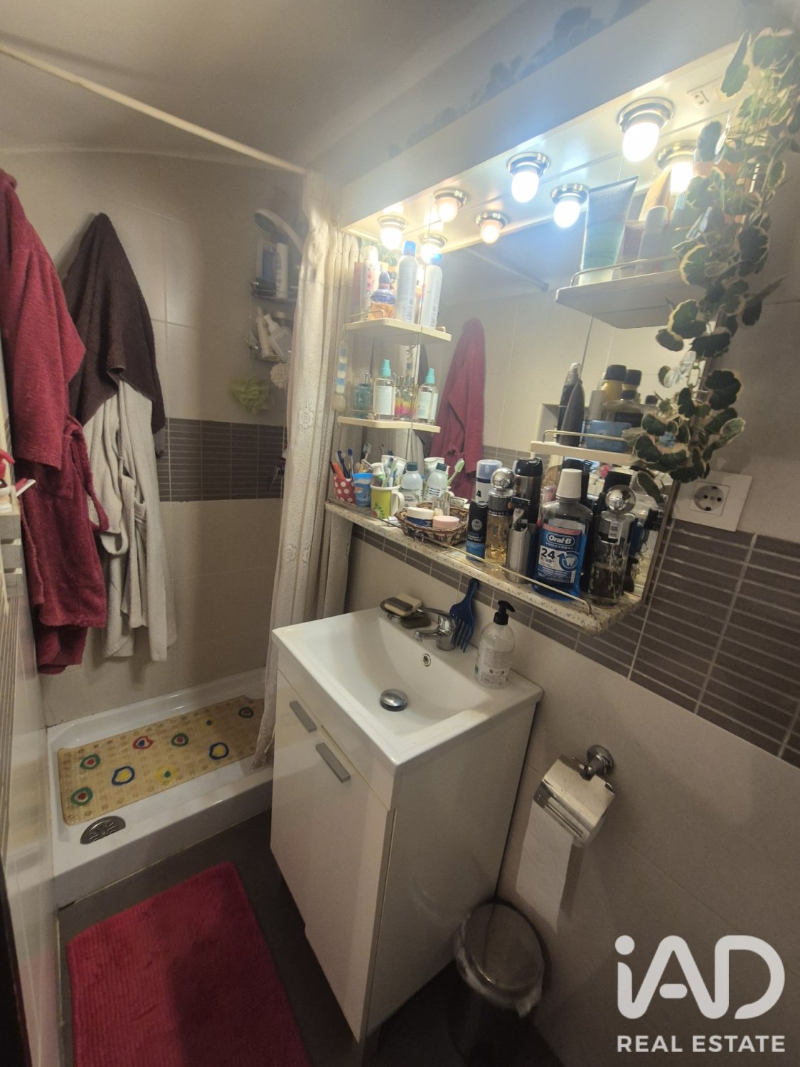 Townhouse à Salamanca, Espagne 2 chambres, 65 m2 No. 187628