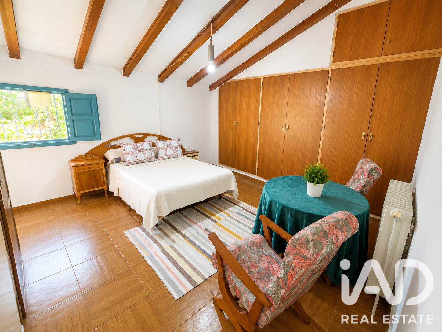 Casa a Cehegin, Murcia, Spagna 6 camere da letto, 1036 mq. N° 187626