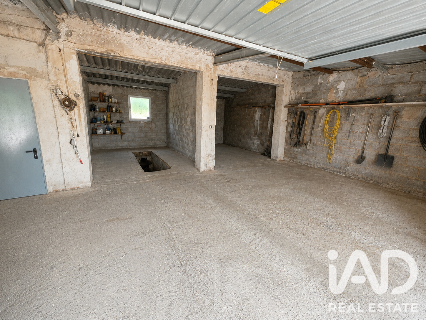 Casa a Cehegin, Murcia, Spagna 6 camere da letto, 1036 mq. N° 187626