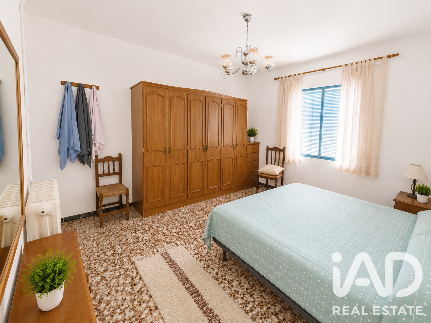 Casa a Cehegin, Murcia, Spagna 6 camere da letto, 1036 mq. N° 187626