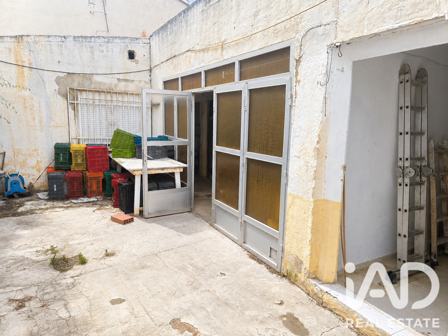 Casa a Cehegin, Murcia, Spagna 6 camere da letto, 1036 mq. N° 187626