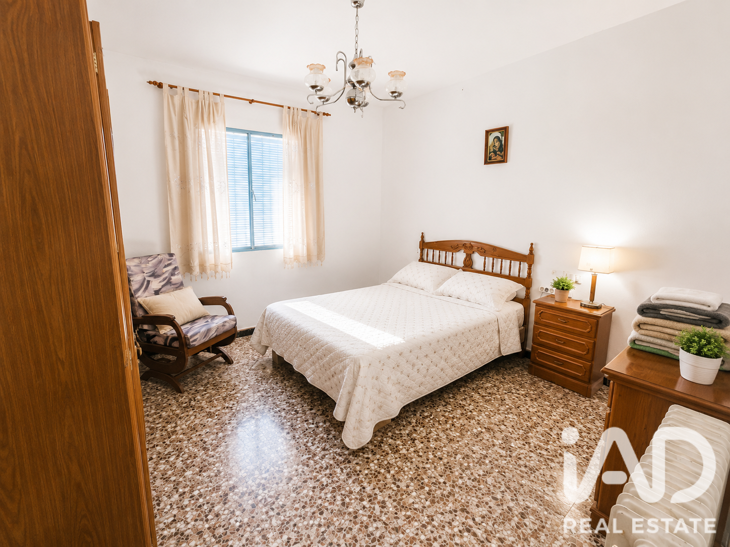 Casa a Cehegin, Murcia, Spagna 6 camere da letto, 1036 mq. N° 187626