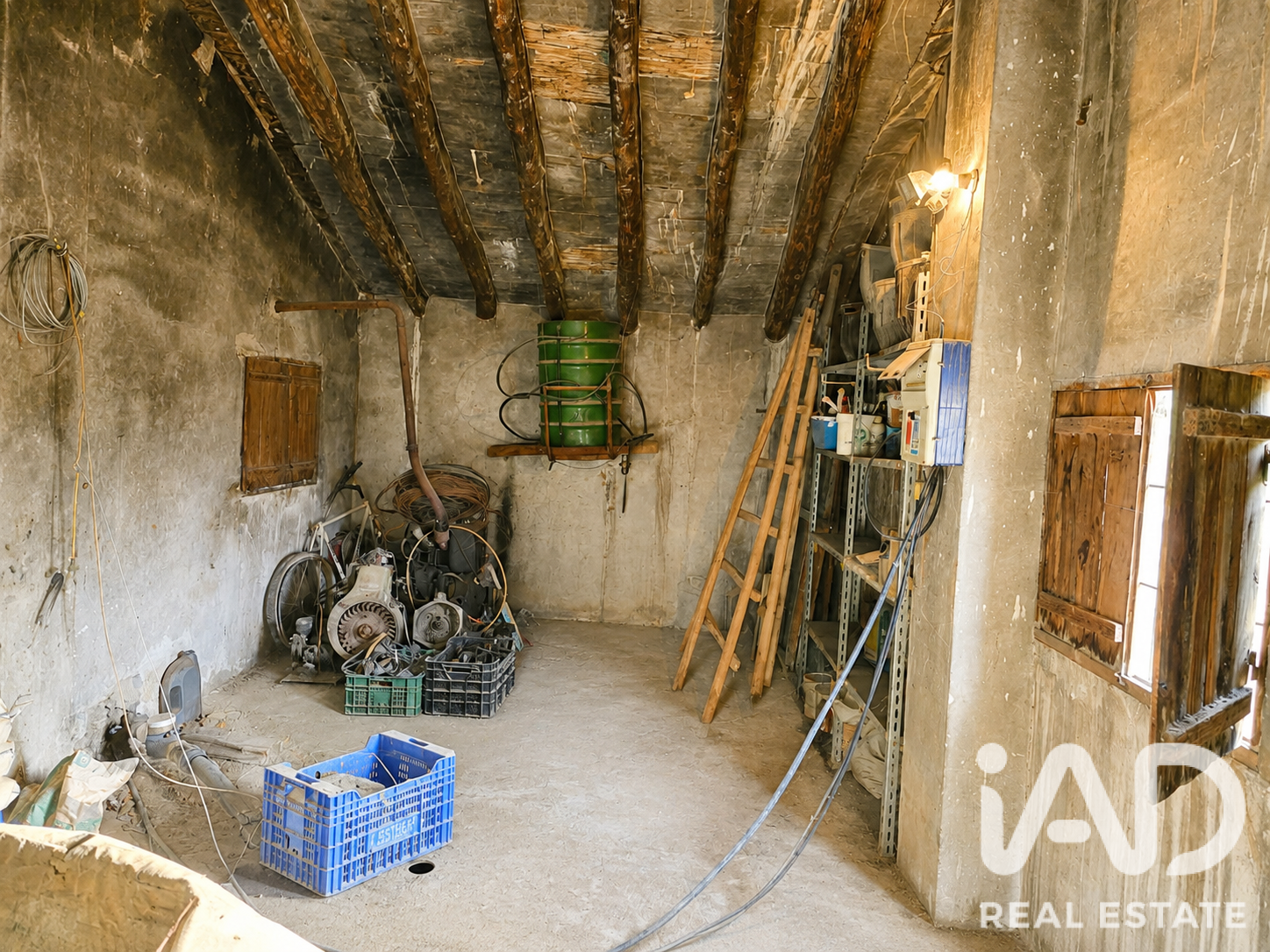 Casa a Cehegin, Murcia, Spagna 6 camere da letto, 1036 mq. N° 187626