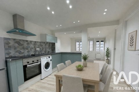 Apartament w Beasain, Gipuzkoa, Hiszpania 2 sypialnie, 65 mkw. nr 187623