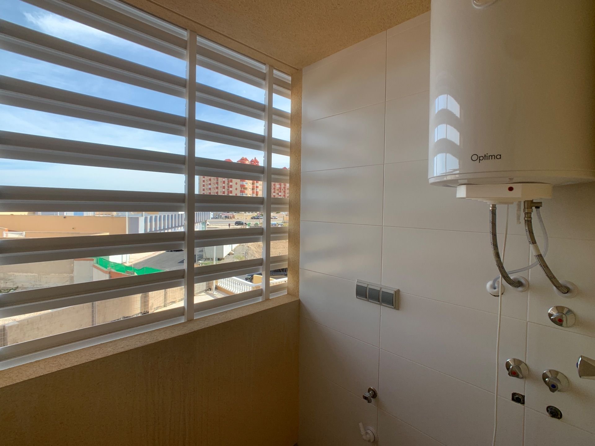 Apartment in La Manga del Mar Menor, Murcia, Spain 3 bedrooms, 102 sq.m. No. 80337